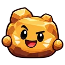 Pebble
